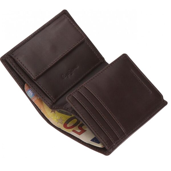 billetero pepe jeans