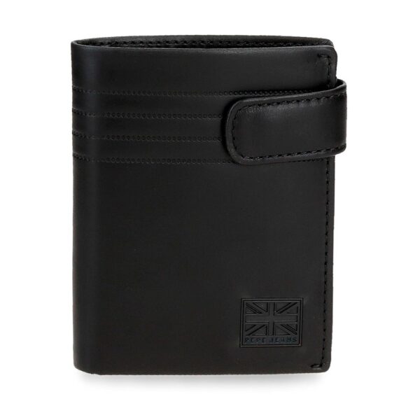 billetero pepe jeans