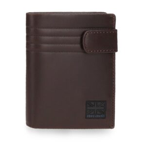 billetero pepe jeans