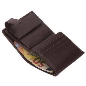 billetero pepe jeans