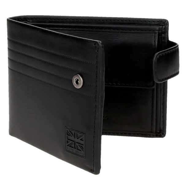 billetero pepe jeans