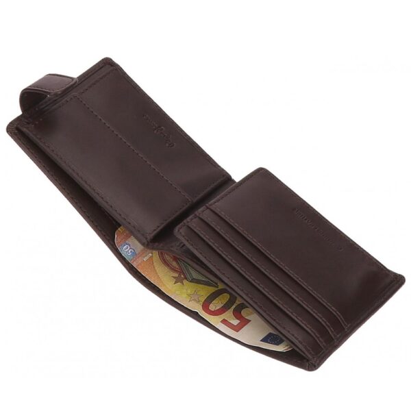 billetero pepe jeans