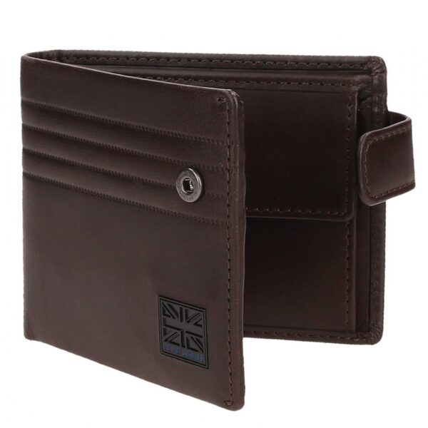 billetero pepe jeans