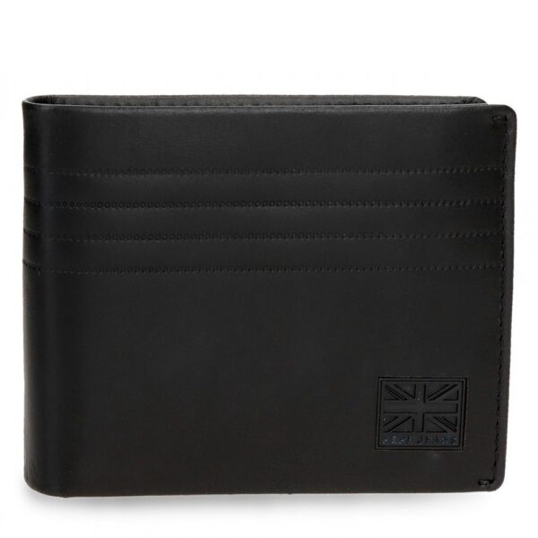 billetero pepe jeans