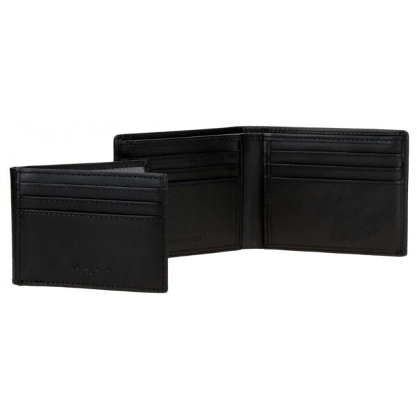 billetero pepe jeans