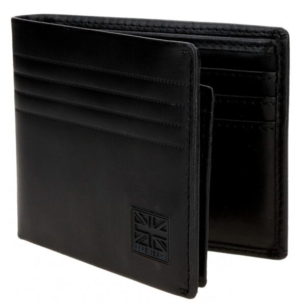 billetero pepe jeans