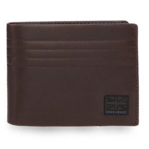 billetero pepe jeans