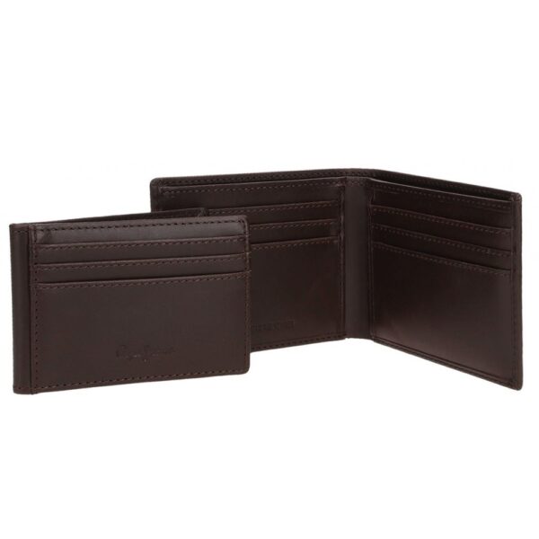 billetero pepe jeans