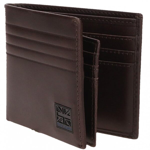 billetero pepe jeans