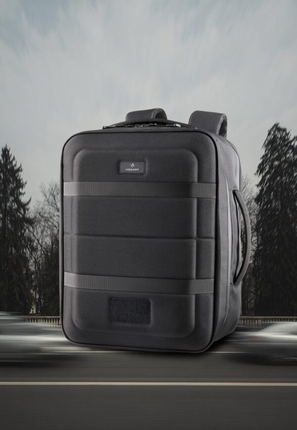 Mochila 25627 RyanAir Vogart Defender - Imagen 2