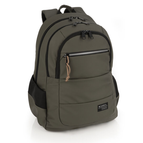mochila gabol