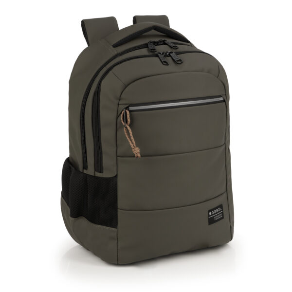 mochila gabol