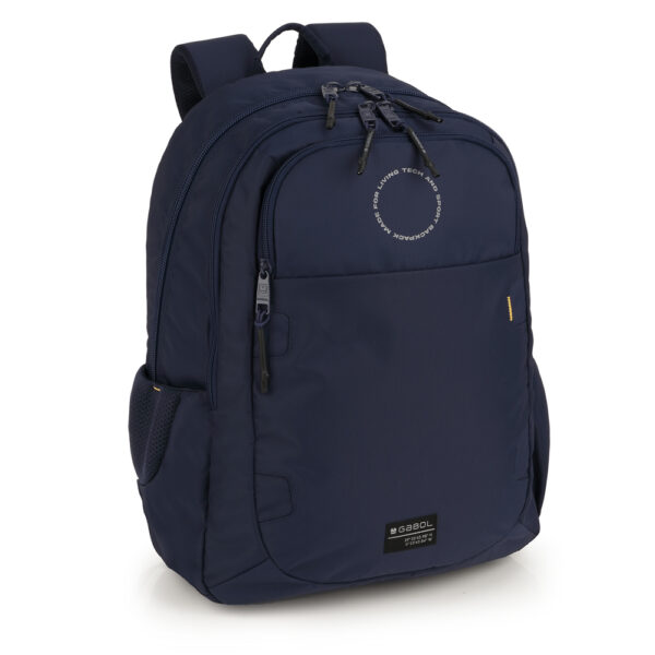 mochila gabol