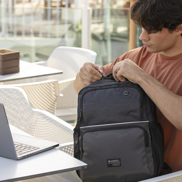 mochila gabol