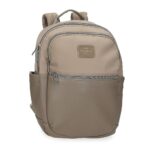 mochila pepe jeans