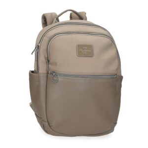 mochila pepe jeans
