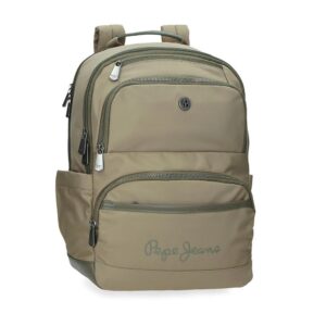 mochila pepe jeans