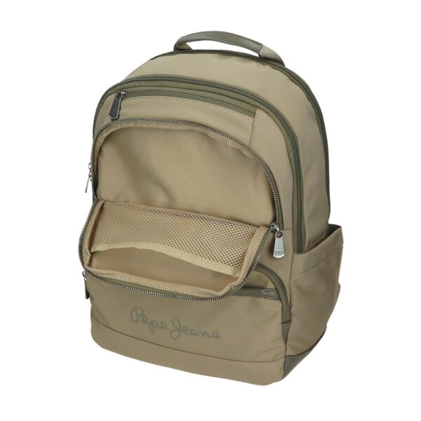 mochila pepe jeans
