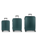 Juego 3 maletas 123901 Brooklyn Gabol