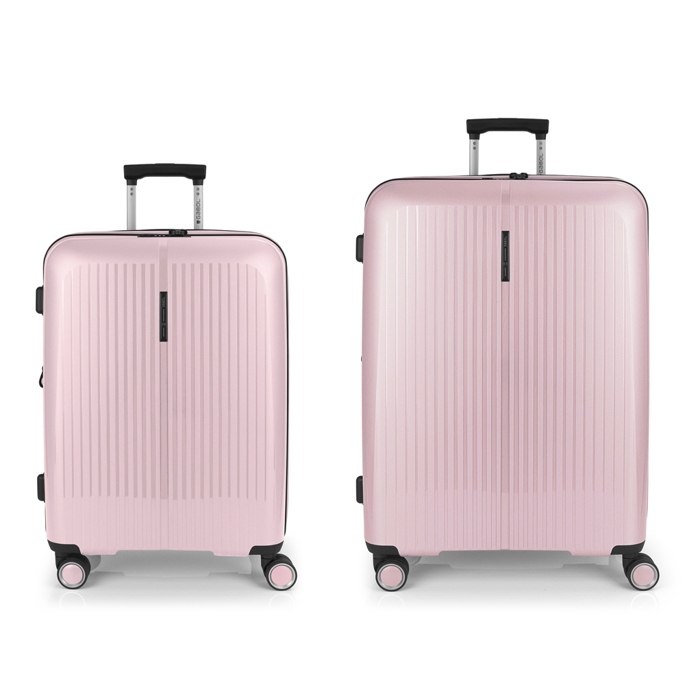 123905019 Juego 2 maletas (mediana y grande) 123905 Brooklyn Gabol - Imagen 1