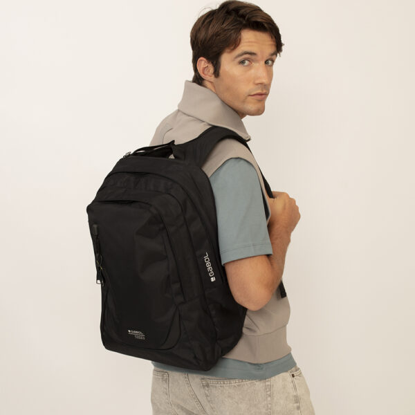 mochila gabol