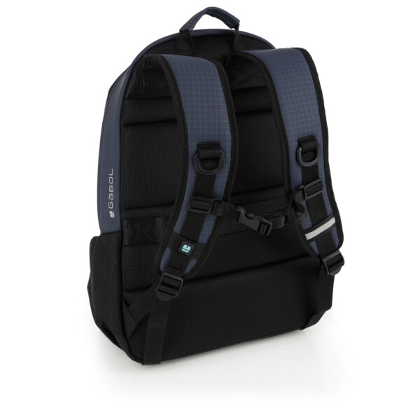 Mochila 237041 Lion Gabol - Imagen 5