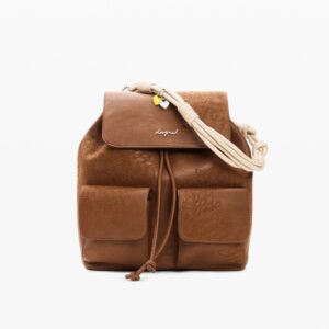 mochila desigual