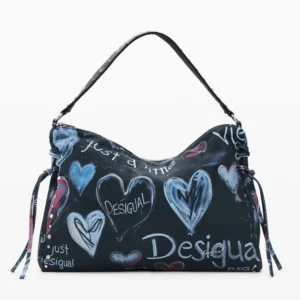 bolso desigual