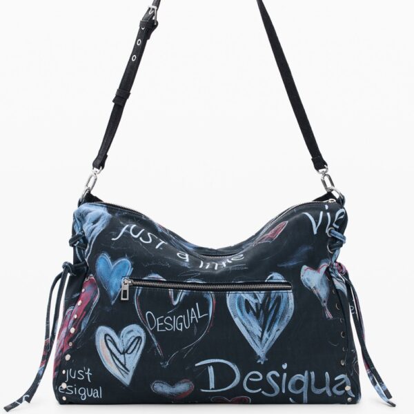 bolso desigual