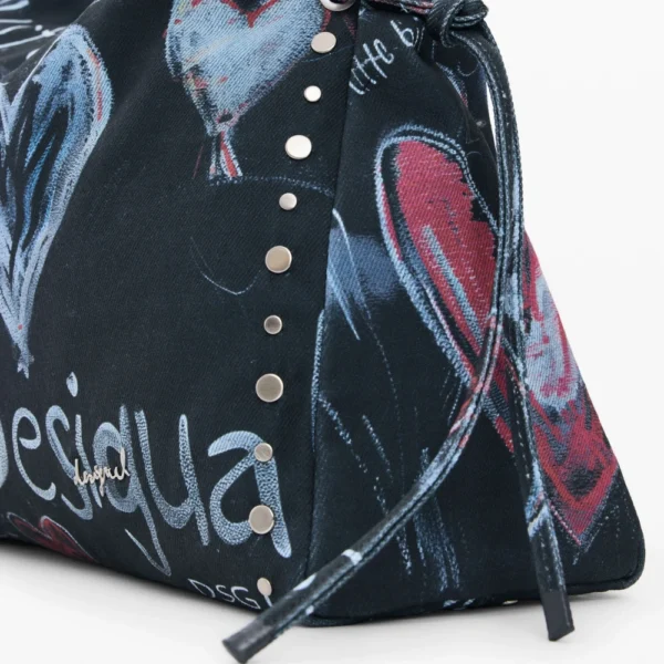 bolso desigual