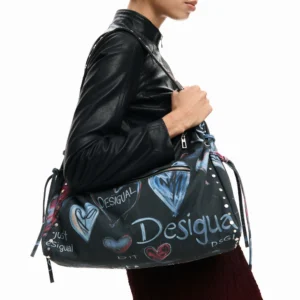 bolso desigual
