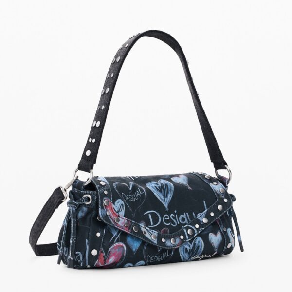 bolso desigual