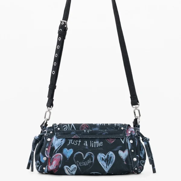 bolso desigual