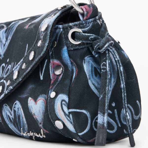 bolso desigual