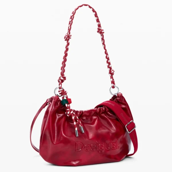 bolso desigual