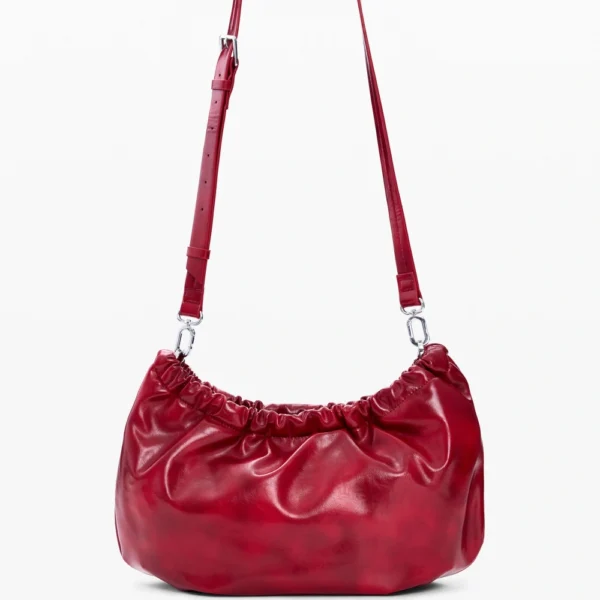 bolso desigual