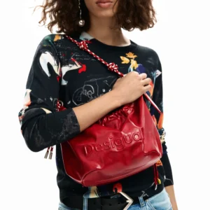bolso desigual