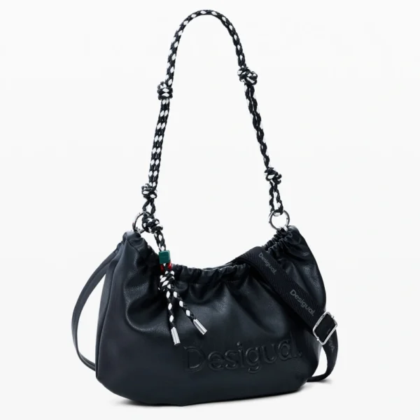bolso desigual