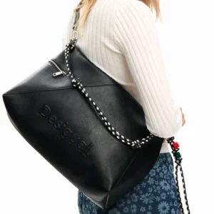 bolso desigual