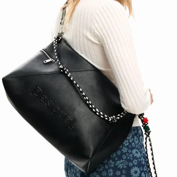 bolso desigual