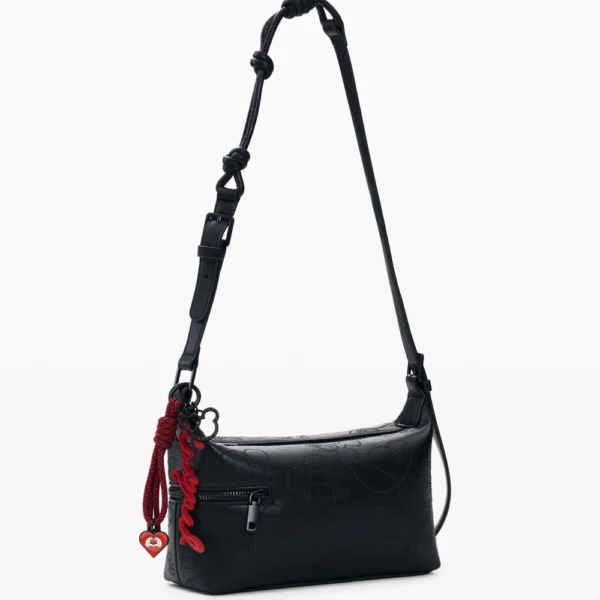 bolso desigual
