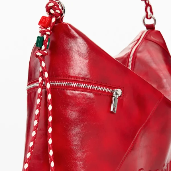 bolso desigual