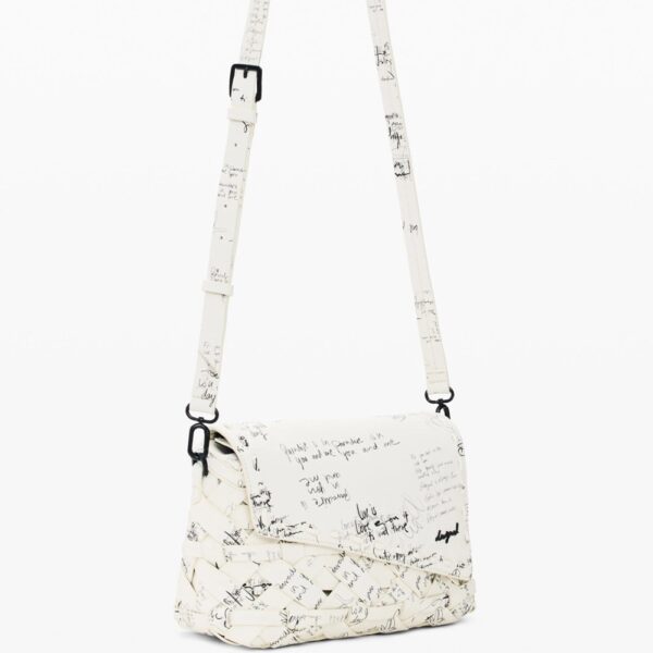 bolso desigual