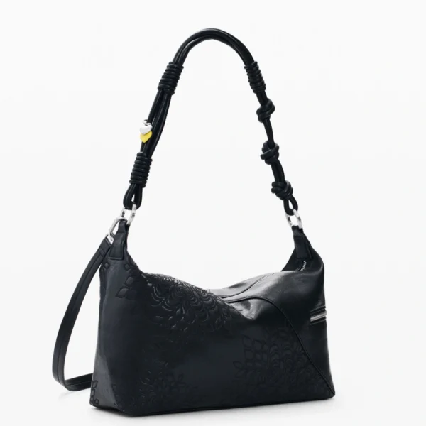 bolso desigual