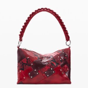 bolso desigual