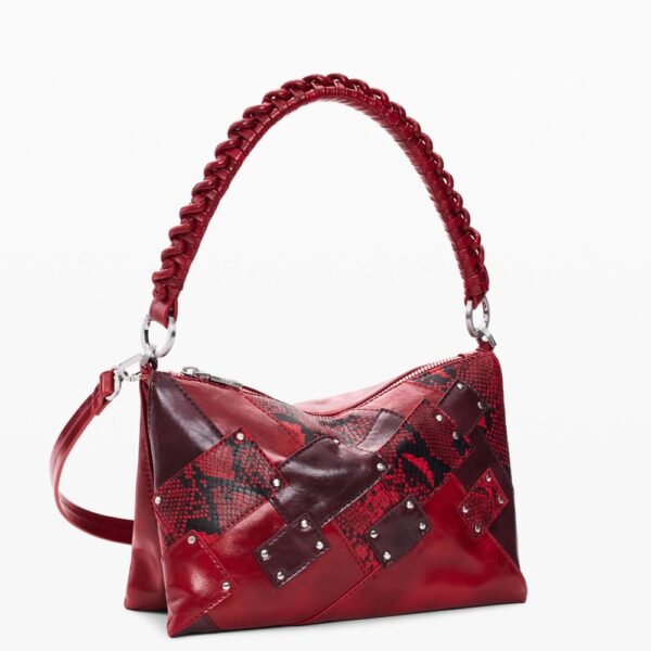 bolso desigual