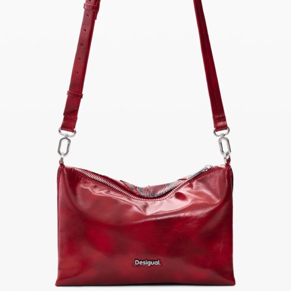 bolso desigual