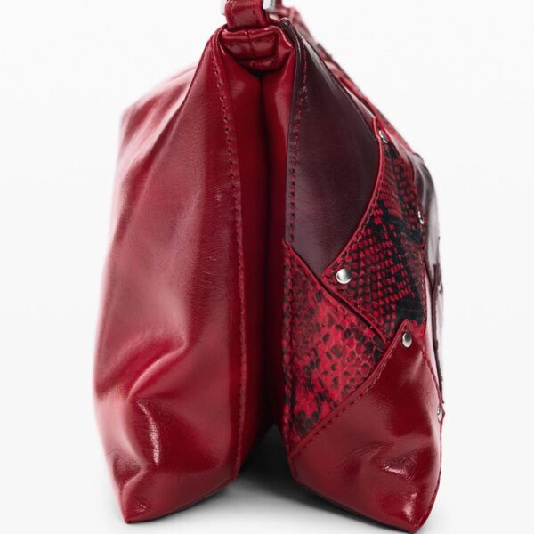 bolso desigual