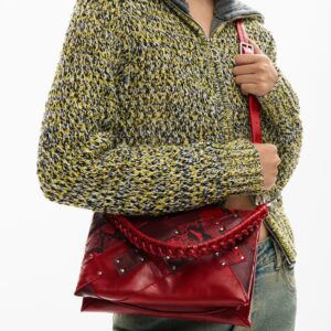 bolso desigual