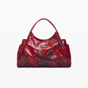 bolso desigual